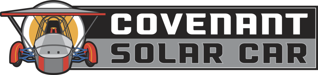 Covenant Solar Car Logo